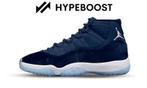 Air Jordan 11 Midnight Navy WMNS Mt 35 t/m 44
