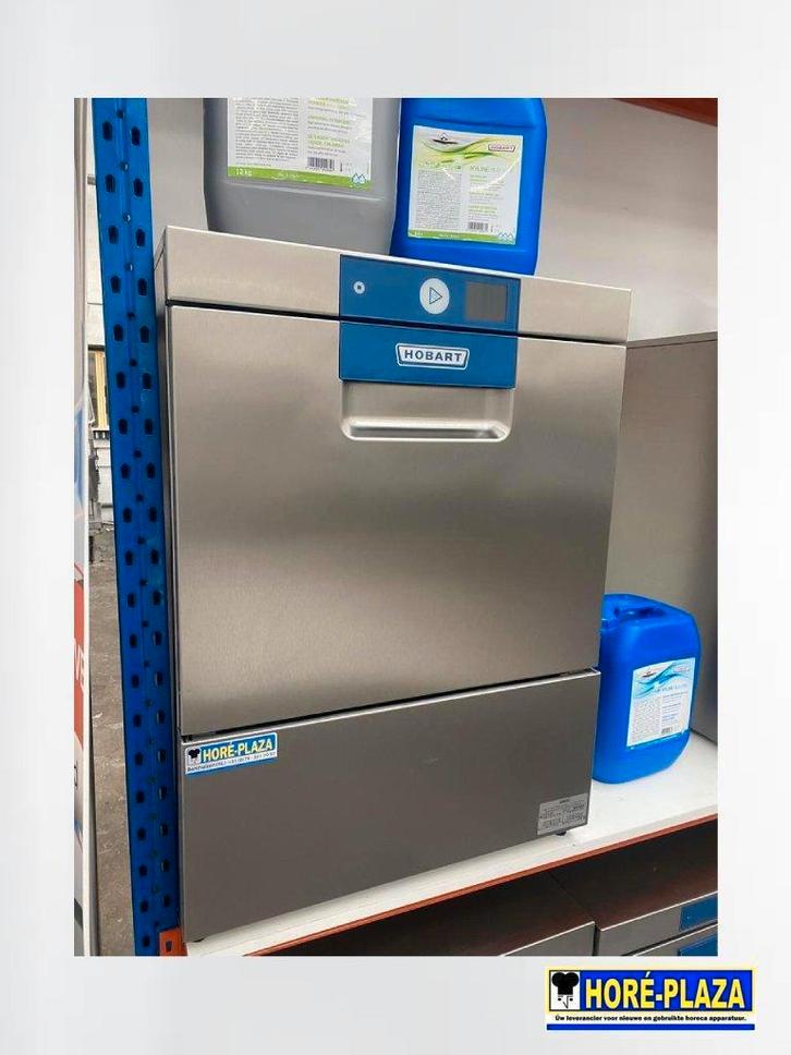 Hobart FXLS-10B | XL vaatwasser | Horeca profi, Zakelijke goederen, Horeca | Keukenapparatuur, Nieuw zonder verpakking, Reinigen