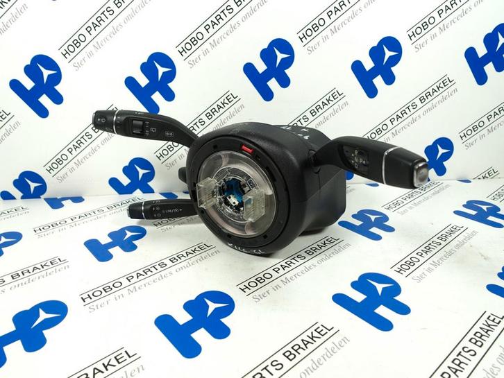 Stuurkolomschakelaar Set A 166 900 6906 o.a: ML-klasse w166, Auto-onderdelen, Besturing, Gebruikt, 3 maanden garantie, Mercedes-Benz