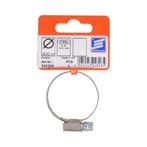 Seilflechter Slangklem - RVS AISI 316 - Corrosiebestendig..., Ophalen of Verzenden, Nieuw