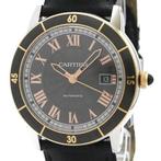 Cartier - Ronde Croisière de Cartier - W2RN0005 - Heren -, Nieuw