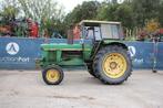 Veiling: Tractor John Deere 3130 Diesel, Zakelijke goederen, Ophalen, Gebruikt, John Deere, 2500 tot 5000
