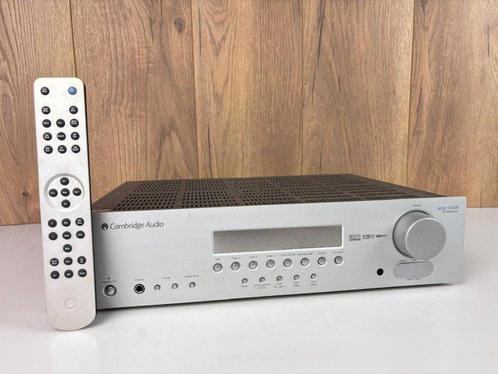 Cambridge - Azur 540R V2.0 - AV Solid state meerkanaals, Audio, Tv en Foto, Radio's