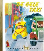 De gele taxi / Gouden Boekjes 9789054449034, Boeken, Verzenden, Gelezen, L. Sprague Mitchell
