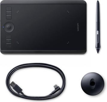 Wacom Intuos Pro Small tekentablet - Tweedehands beschikbaar voor biedingen