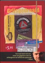 Grijsgedraaid 9789026322792 Leo Blokhuis, Verzenden, Gelezen, Leo Blokhuis