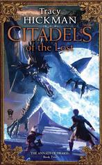 Citadels of the Lost 9780756407315 Tracy Hickman, Boeken, Verzenden, Gelezen, Tracy Hickman