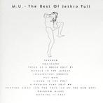 cd - Jethro Tull - M.U. - The Best Of Jethro Tull, Zo goed als nieuw, Verzenden