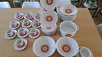 Bavaria - Jaeger & co - Eetservies (68) - Vintage - Keramiek