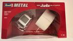 Revell 1:18 - Modelauto - BMW Isetta 250 & Camper - 1/18, Nieuw