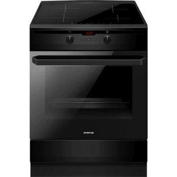 Inventum VFI6042ZWA Inductie Fornuis beschikbaar voor biedingen