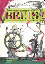 Bruis! 9789022326411 Frank Pollet, Verzenden, Zo goed als nieuw, Frank Pollet