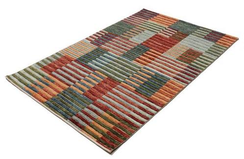 Designer Modern Tapijt - Vloerkleed - 183 cm - 121 cm -, Huis en Inrichting, Stoffering | Tapijten en Kleden