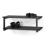 Spinder Design Rizzoli/Marco schoenenrek - zwart, Verzenden, Nieuw