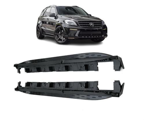 Carnamics Treeplanken | Mercedes-Benz GLE-klasse 15-18 5-d /, Auto-onderdelen, Carrosserie en Plaatwerk, Nieuw, Verzenden