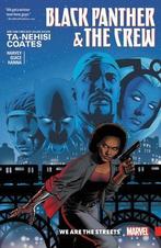 Black Panther & the Crew: We Are the Streets, Boeken, Strips | Comics, Verzenden, Nieuw