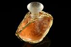 Lalique France - Marc Lalique - Parfumfles - Glas - Le, Antiek en Kunst, Antiek | Glas en Kristal
