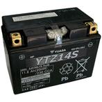 Yuasa Ytz14S Accu Agm 12V 11Ah 150X87X110X110, Nieuw, Verzenden