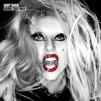 cd - Lady Gaga - Born This Way, Cd's en Dvd's, Zo goed als nieuw, Verzenden