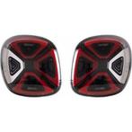 Achterlichten Smart Fortwo Forfour LED 14-.. Rood/Smoke, Ophalen of Verzenden, Nieuw