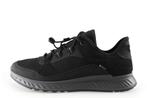 Ecco Sportschoenen in maat 39 Zwart, Ecco, Verzenden, Zo goed als nieuw, Sportschoenen