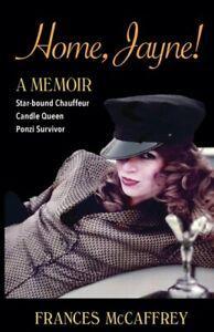 Home, Jayne: Star-bound Chauffeur, Candle Queen, Ponzi, Boeken, Taal | Engels, Gelezen, Verzenden