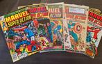 Marvel Super Action, Captain America, ... - 63 Comic, Nieuw