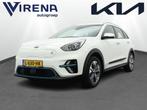 Zakelijke Lease |  Kia e-Niro DynamicLine 39.2kWh, Automaat, Gebruikt, Wit, Overige kleuren