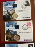 Europa. 2 Euro / 5 Euro Various Years (450 monete)