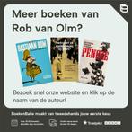 Dit gooi ik nooit weg 9789083144351 Rob van Olm, Verzenden, Zo goed als nieuw, Rob van Olm