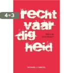 Rechtvaardigheid 9789025901820 Michael J. Sandel, Verzenden, Zo goed als nieuw, Michael J. Sandel