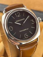 Panerai - Radiomir - Zonder minimumprijs - PAM00210 - Heren, Nieuw