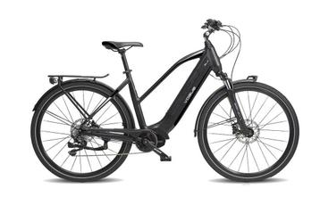 Vogue SLX 28 Inch Elektrische Fiets 9 speed Middenmotor beschikbaar voor biedingen