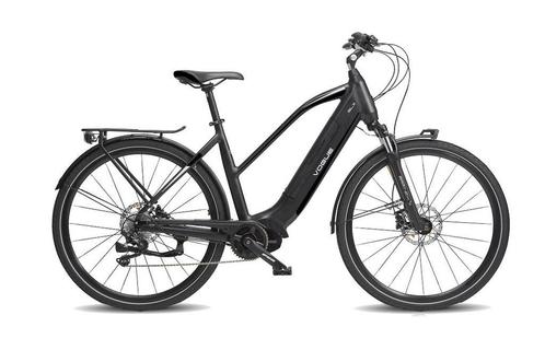 Vogue SLX 28 Inch Elektrische Fiets 9 speed Middenmotor, Fietsen en Brommers, Elektrische fietsen, Nieuw, Ophalen of Verzenden
