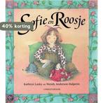 Sofie en Roosje 9789062386574 K. Lasky, Verzenden, Gelezen, K. Lasky