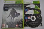 Middle-Earth - Shadow of Mordor (360), 1 speler, Verzenden, Zo goed als nieuw