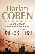 Darkest fear by Harlan Coben (Paperback), Gelezen, Harlan Coben, Verzenden