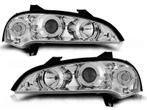 Koplampen Opel Tigra Angel Eyes, Ophalen of Verzenden, Nieuw