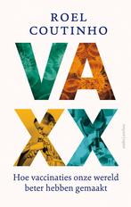 Vaxx (9789026352935, Roel Coutinho) (Roel Coutinho), Boeken, Verzenden, Nieuw