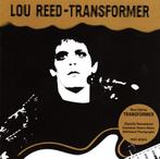 cd - Lou Reed - Transformer, Verzenden, Zo goed als nieuw