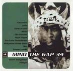 cd - Various - Mind The Gap Volume 34, Verzenden, Zo goed als nieuw