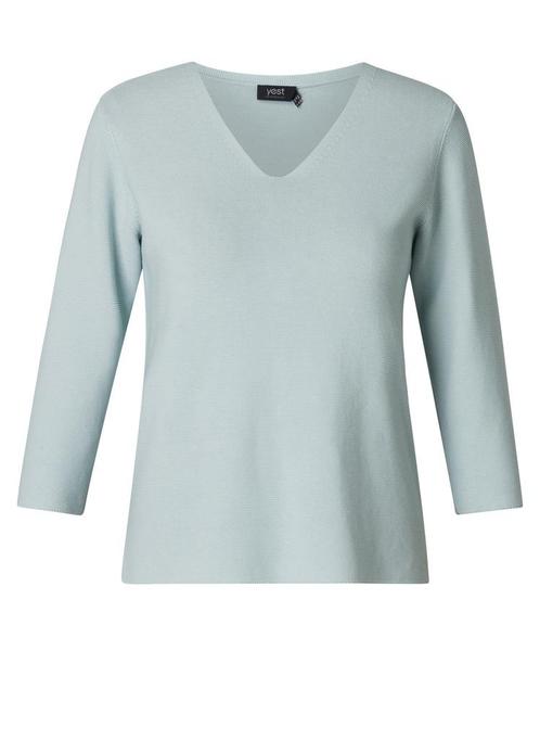 YEST trui Sanna Maat:, Kleding | Dames, Truien en Vesten, Overige kleuren, Nieuw, Verzenden
