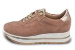 DL Sport Sneakers in maat 37 Beige | 25% extra korting, Gedragen, Beige, DL Sport, Sneakers of Gympen