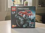 Lego Set - 42005 - Technic - Monster Truck – Factory Sealed, Kinderen en Baby's, Speelgoed | Duplo en Lego, Nieuw