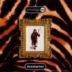 cd single - The Prodigy - Firestarter 4 Tr, Zo goed als nieuw, Verzenden