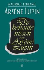 De Bekentenissen Van Arsene Lupin | 9789493290464 | Leblanc,, Boeken, Ophalen of Verzenden, Nieuw, Leblanc, Maurice