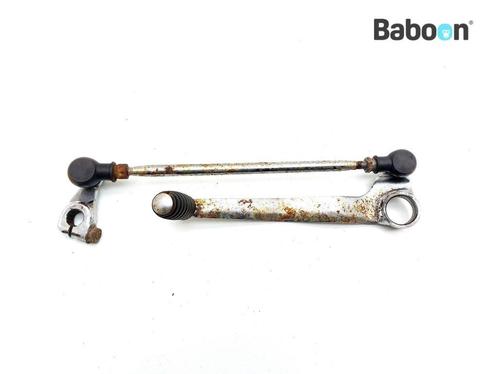 Schakelpedaal Honda VF 1000 F2 1985-1986, Motoren, Onderdelen | Honda, Gebruikt, Verzenden