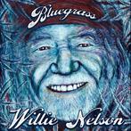 Willie Nelson - Bluegrass - CD, Ophalen of Verzenden, Nieuw in verpakking