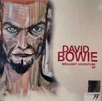 lp nieuw - David Bowie - Brilliant Adventure EP, Cd's en Dvd's, Vinyl | Overige Vinyl, Zo goed als nieuw, Verzenden