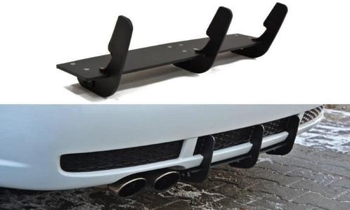 Achter Diffuser Audi RS4 B5 Glanzend Zwart, Auto-onderdelen, Carrosserie en Plaatwerk, Ophalen of Verzenden